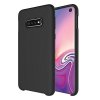 Beline Etui Silicone Samsung S20 G980czarny/black